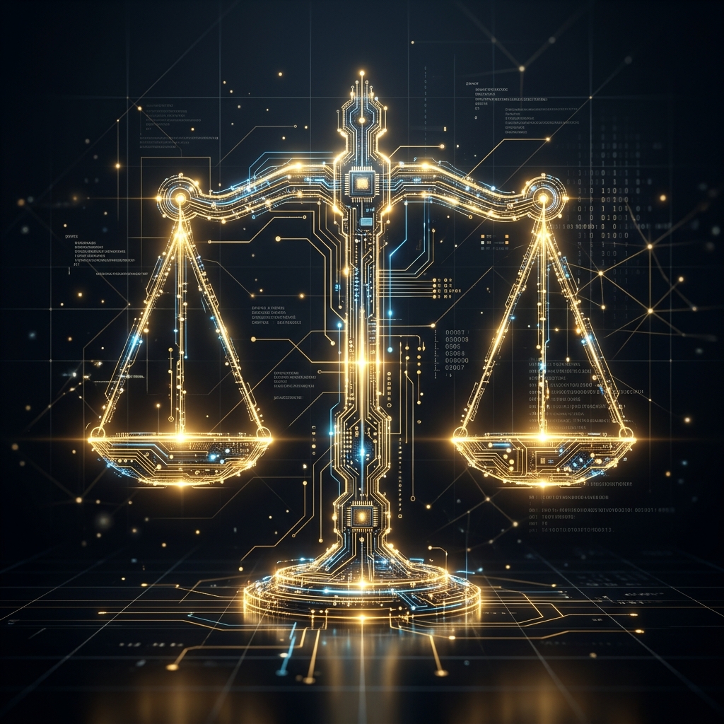 AI and the Future of Legal Intelligence
