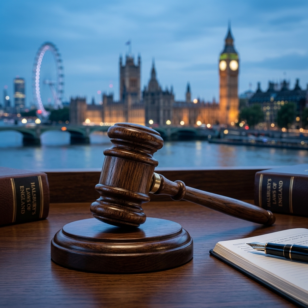 UK Spousal Maintenance: The 2026 "Clean Break" Doctrine